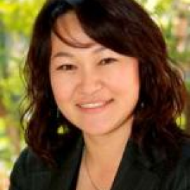 Jany Hyo Lee Headshot